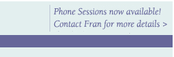 Contact Fran